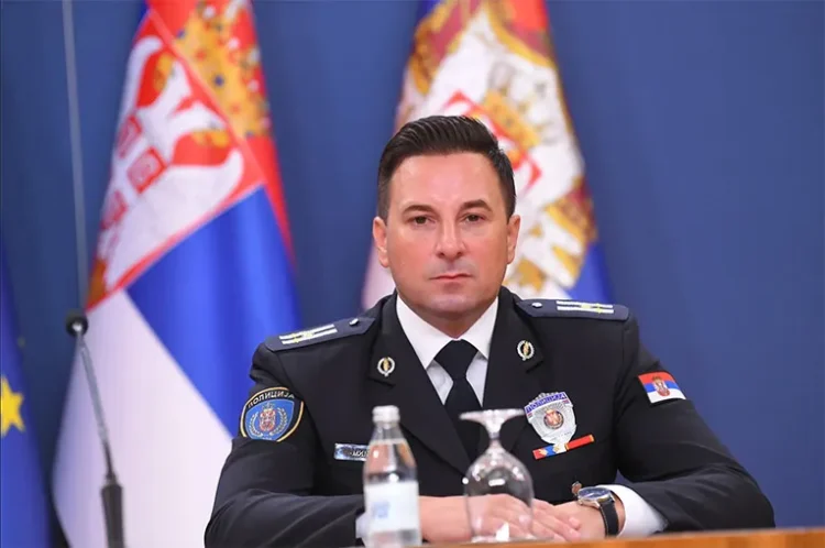 VJT no longer mentions the invitation to Nešovic: Where was Veselin Milić and what was he doing on the fateful night – News from Serbia, the region and the world