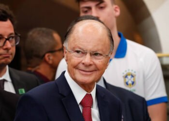 Digimais received funding from Record and has R$2 billion – 06/26/2026 – Economy