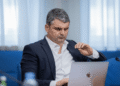 Čapuni on Mandić’s statement: I did not get the impression that someone from Kosovo wants to disturb the relations between Serbian and Albanian politicians in Montenegro