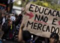 Students invade USP administration blocks – 06/09/2026 – Daily life