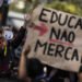 Students invade USP administration blocks – 06/09/2026 – Daily life