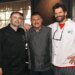 If Piantao’s meats have conquered you, with its charcuterie you will lose your mind