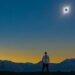 "I went to Kenya for 11 seconds and it was worth it": the adventures of a Spanish eclipse hunter