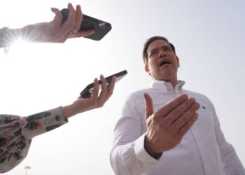 Rubio accumulates positions under Trump and focuses on US hegemony – 06/02/2026 – World