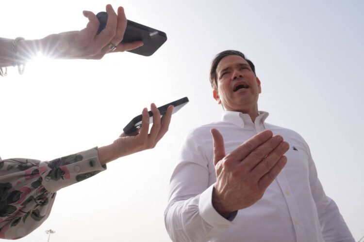 Rubio accumulates positions under Trump and focuses on US hegemony – 06/02/2026 – World