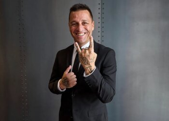 Keko Martínez, former soccer player and financial advisor: "There are unfair comments about the management of players’ money"