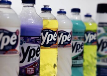 Ypê: Anvisa releases more products and company must recall – 06/22/2026 – Economy