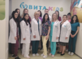 The 17 pediatricians who left SBAL “Prof. Ivan Mitev” begin to…
