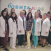 The 17 pediatricians who left SBAL “Prof. Ivan Mitev” begin to…