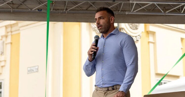 Telex: The new battery authority of the Tisza will be able to hand out fines even in “billions”