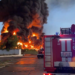 Ukrainian strikes have limited gasoline sales in Crimea for 30 days