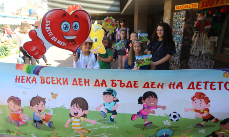 Children’s Day is a holiday, but also a day of remembrance. Where to go…