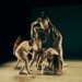 Alberto Velasco and his ballet for fat people: "But hippos are beautiful!"