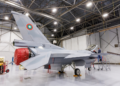 Washington allowed the sale of missiles for the Bulgarian F-16, cost…