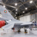 Washington allowed the sale of missiles for the Bulgarian F-16, cost…