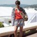 I am a fashion editor, my friends have asked me for large bags to travel in summer and I have found 12 that are light and fit in any suitcase