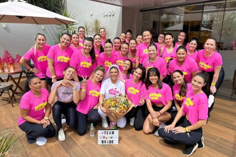 Fitness bachelorette party becomes a trend in Brazil – 06/06/2026 – Daily life