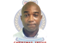 Travis Christmas Jailed for Indecent Assault Conviction