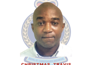 Travis Christmas Jailed for Indecent Assault Conviction