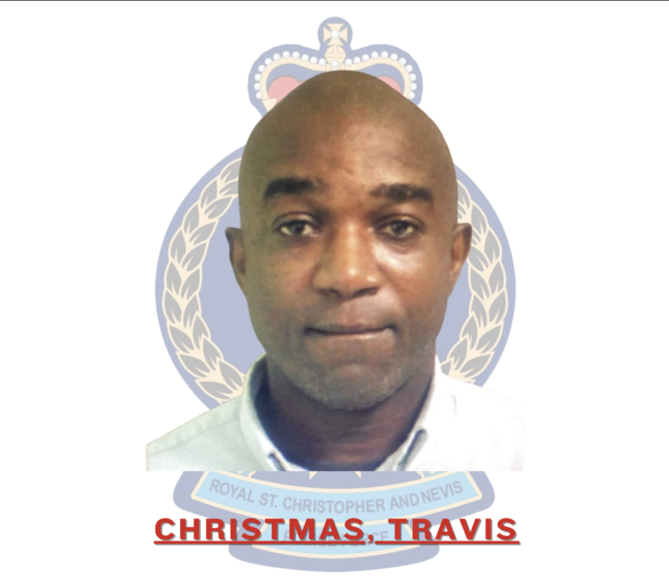 Travis Christmas Jailed for Indecent Assault Conviction