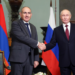 Despite Putin: No referendum in Armenia on joining the EU