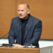 Rosen Hristov, who signed with “Botash”, enters the Consolidation…