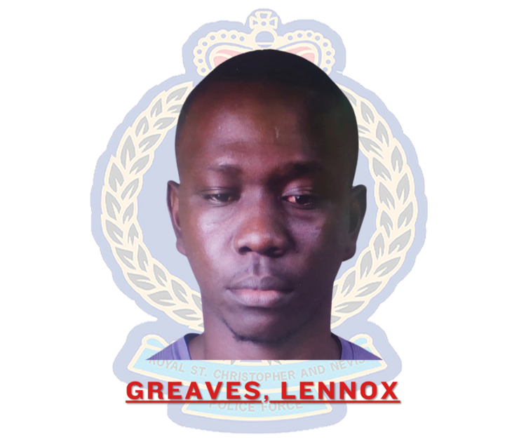 Lennox Greaves Sentenced in Death of Dr. Simoneth Williams