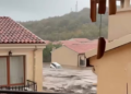 After the flood in Elenite: DNSK checks, problems remain
