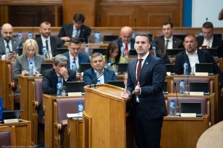 Prime Minister’s Hour July 6 President of the Parliament of Montenegro Andrija Mandić scheduled a new Prime Minister’s Hour for Monday July 6. 29.06.2026. at 15.08