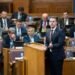 Prime Minister’s Hour July 6 President of the Parliament of Montenegro Andrija Mandić scheduled a new Prime Minister’s Hour for Monday July 6. 29.06.2026. at 15.08