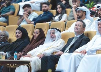 The Academy of Performing Arts enriches the cultural arena with 52 creative energy