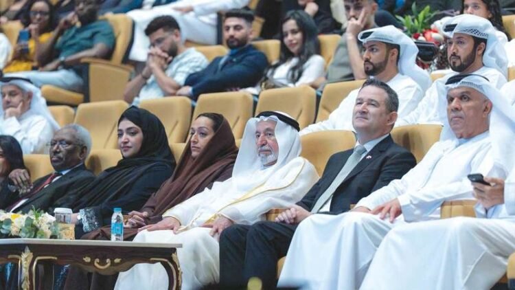 The Academy of Performing Arts enriches the cultural arena with 52 creative energy