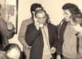 The secrets of the MAE after 1989. Historian Cosmin Popa: “Ion Iliescu governed through hybrid war before it was officially invented”