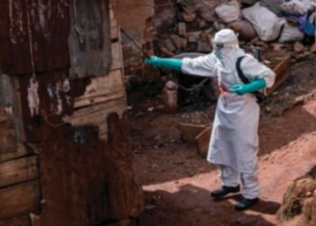 Protect and inform: strategies for not letting our guard down From Uganda, the testimony of Giovanni Dall’Oglio of Doctors with Africa CUAMM