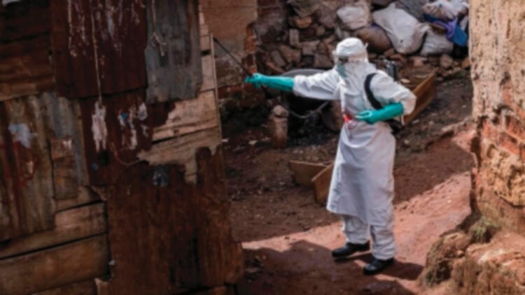 Protect and inform: strategies for not letting our guard down From Uganda, the testimony of Giovanni Dall’Oglio of Doctors with Africa CUAMM