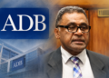 Fiji owes ADB more than $1b, says Immanuel