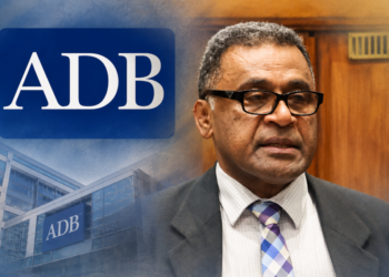 Fiji owes ADB more than $1b, says Immanuel