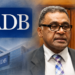 Fiji owes ADB more than $1b, says Immanuel