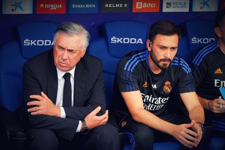 “Ancelotti’s son” is the new coach of French Lille