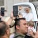 Pope at Audience: The liturgy leads us back to what is essential