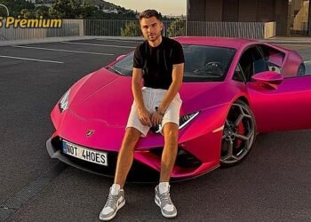 Hogo fogo life and the trade in women. Why influencer Kajumi ended up in custody