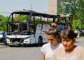 Ukraine attacks oil terminal in Saint Petersburg – 06/03/2026 – World