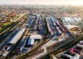Asyad Group acquires stake in logistical assets in Uzbekistan