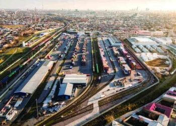 Asyad Group acquires stake in logistical assets in Uzbekistan