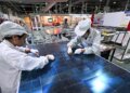 G7: The solar panel is broken, the installation company has ceased to exist, the Chinese manufacturer is unreachable, what can be done?