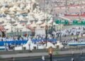 6,885, male and 6,599 female pilgrims performed Hajj 1447 AH