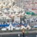 6,885, male and 6,599 female pilgrims performed Hajj 1447 AH
