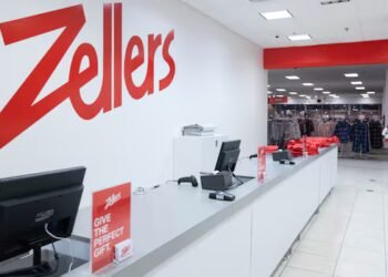 Zellers plays with toys, food as retailer’s relaunch reaches Ontario