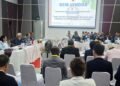 Govt hosts high-level annual meeting to strengthen coordination on national priorities