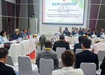 Govt hosts high-level annual meeting to strengthen coordination on national priorities